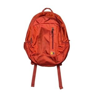 Case Logic 3204869 Jaunt 23L‎ Backpack 15.6 Laptop Recycled Red WMBP115